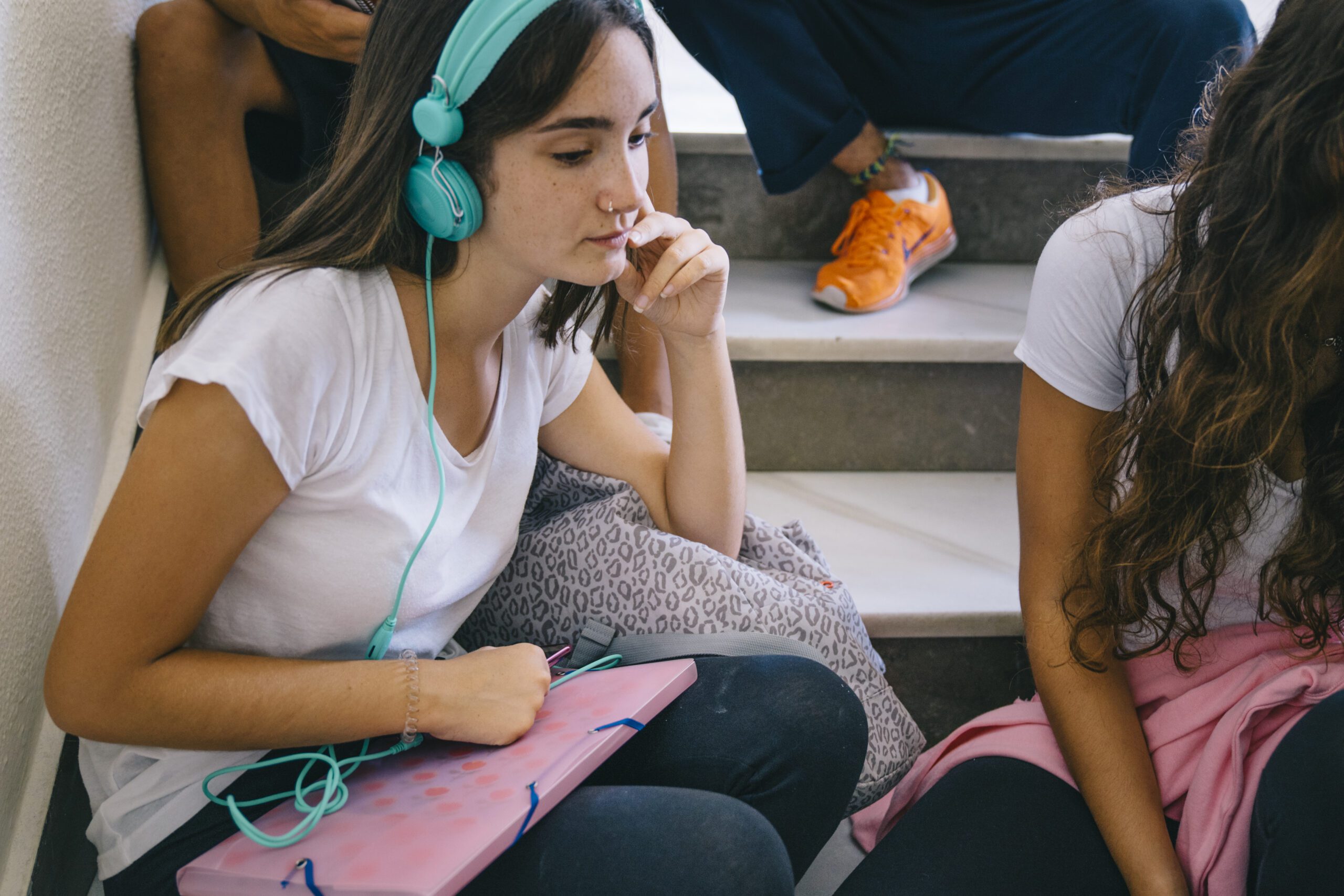 La Sesión Diagnóstica es el primer paso para comprender con mayor claridad la situación que estás viviendo con tu adolescente