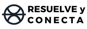 RESUELVE & CONECTA logo