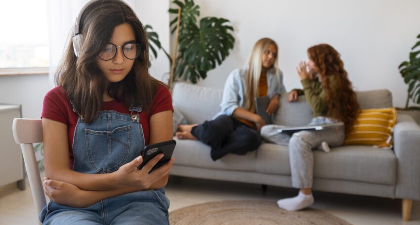 Consejos para mejorar la comunicación con tu adolescente
